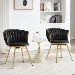 Woltu Küchenstuhl (2 St), 2er Set, günstig online kaufen