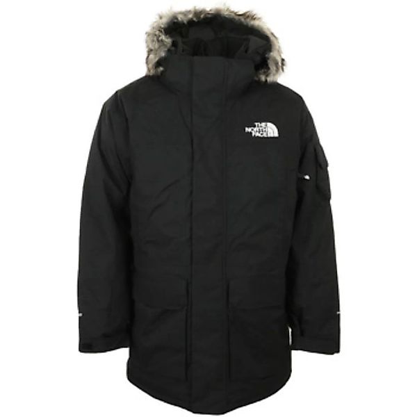 The North Face  Parkas Mc Murdo Jacket günstig online kaufen