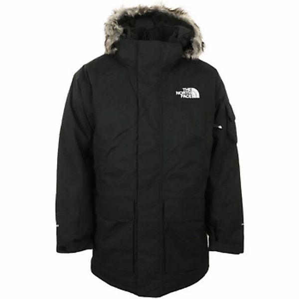 The North Face  Parkas Mc Murdo Jacket günstig online kaufen