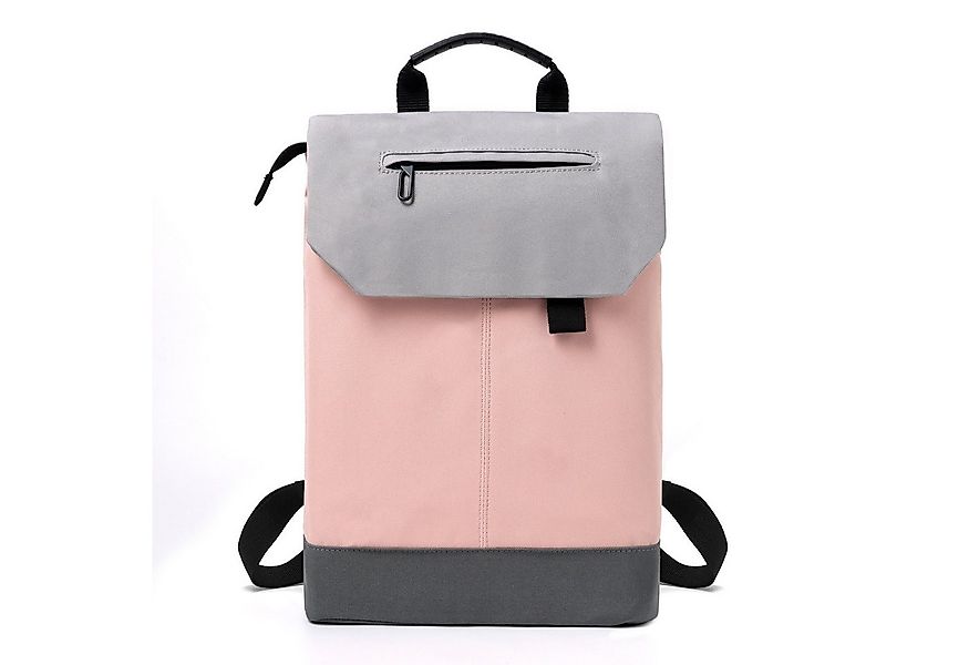 TAN.TOMI Schulrucksack Rucksack Damen Groß, Hohe Kapazität Rucksack Modern günstig online kaufen