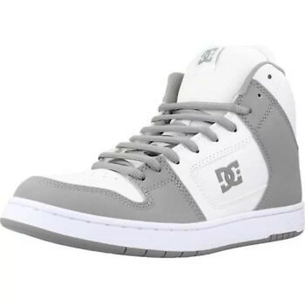DC Shoes  Sneaker MANTECA 4 M HI günstig online kaufen