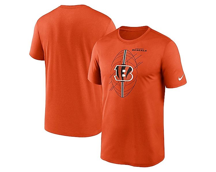 Nike T-Shirt Nike T-Shirt Cincinnati Bengals Nike Legend Icon günstig online kaufen