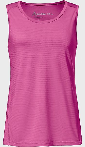Schöffel Funktionsshirt "CIRC Top Tauron L" günstig online kaufen
