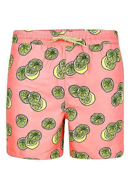 Threadbare Badehose Stromboli (1-St) mit coolem günstig online kaufen