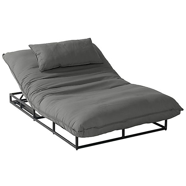 Hartman Gartenliege Emma, Loungebed, 1 St., günstig online kaufen