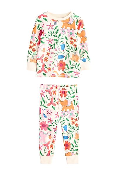 Next Pyjama 1er-Pack Snuggle Schlafanzug, Diwali günstig online kaufen