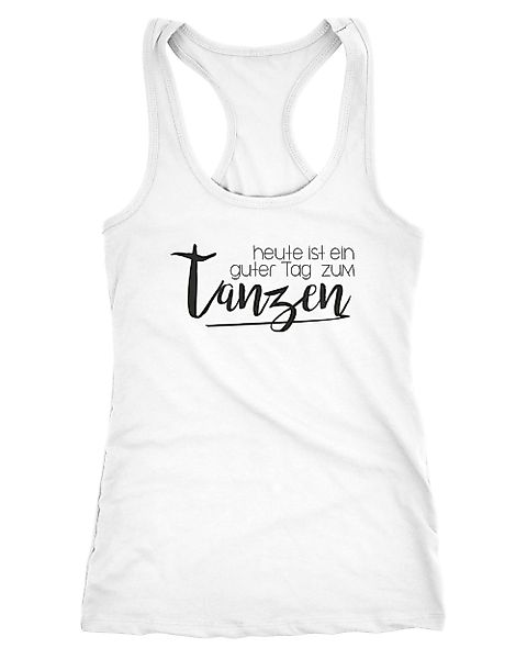 MoonWorks Tanktop Damen Tanktop heute ist günstig online kaufen