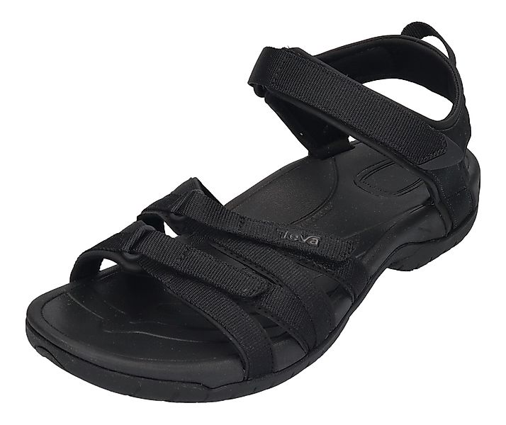 Teva TIRRA 4266 Sandale Black Black günstig online kaufen