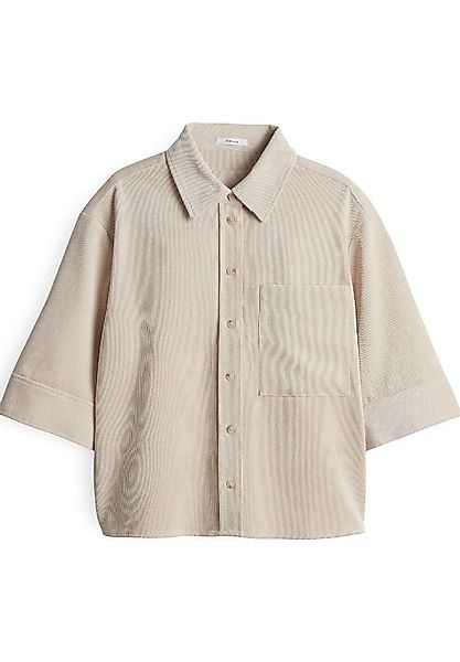 Amber & June Steppjacke günstig online kaufen