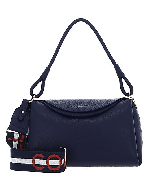 COCCINELLE Umhängetasche Handbag Grained Leather, aus günstig online kaufen
