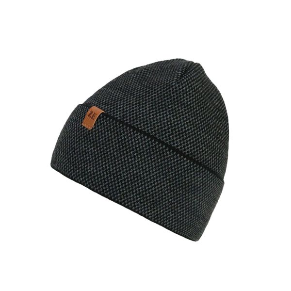 ZEBRO Strickmütze Mütze Nico mit Kaschmir-Wolle günstig online kaufen