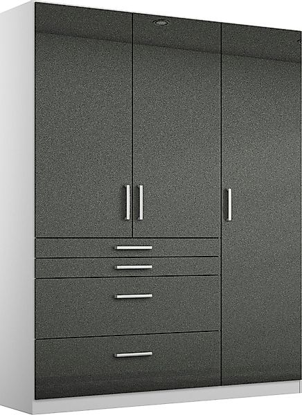 rauch Drehtürenschrank "Kleiderschrank Schrank Garderobe Garderobenschrank günstig online kaufen