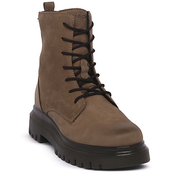 IgI&CO  Stiefeletten STEFANY TAUPE günstig online kaufen
