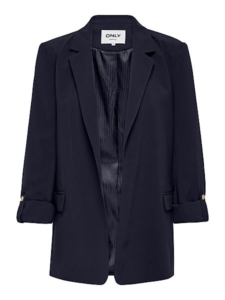ONLY Longblazer ONLBLANCA LIFE 3/4 LOOSE günstig online kaufen