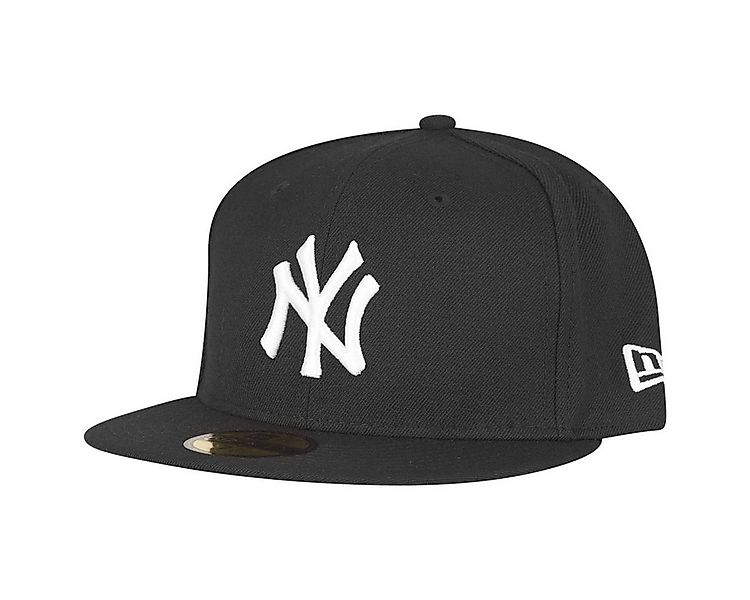 New Era Fitted Cap 59Fifty MLB New York Yankees günstig online kaufen