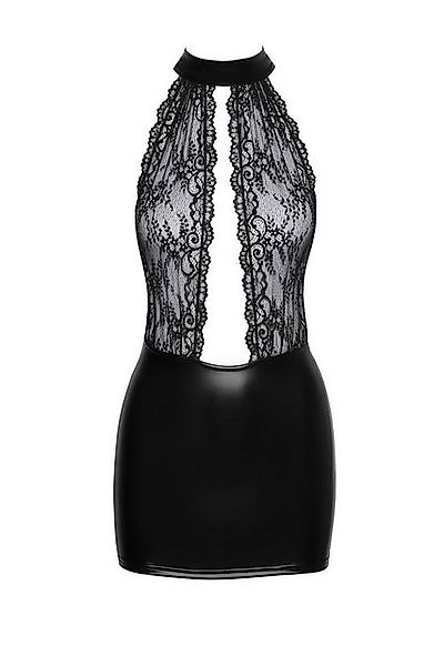Noir Handmade Minikleid Minikleid in schwarz - L günstig online kaufen
