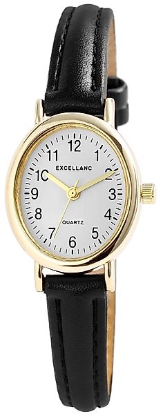 Excellanc Quarzuhr 1900265 Excellanc Damenuhr mit günstig online kaufen