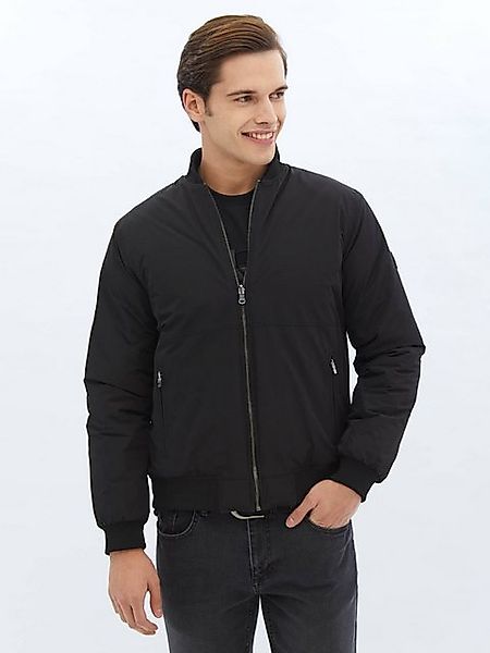 KİP Winterjacke Gewebter Mantel günstig online kaufen