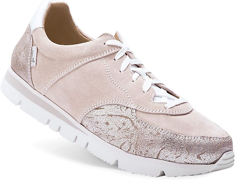 UXGO Halluxschuh Vanessa Schnürschuh günstig online kaufen