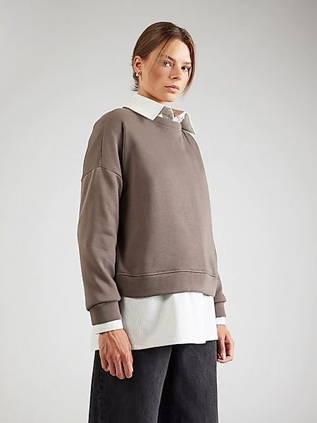 pieces Sweatshirt Chilli (1-tlg) Plain/ohne Details günstig online kaufen