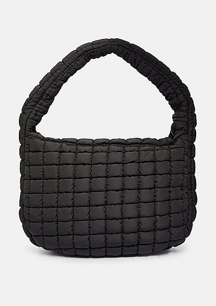 comma Schultertasche Tasche, Gesteppte Umhängetasche günstig online kaufen