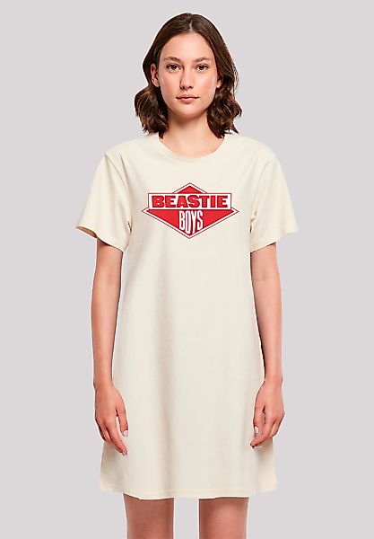 F4NT4STIC Shirtkleid "The Beastie Boys" Ohne Taschen Premium Qualität günstig online kaufen