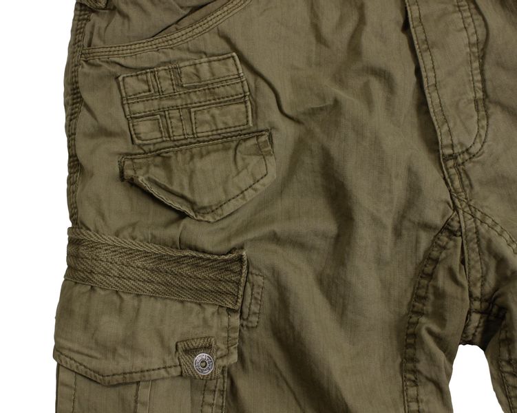 Geographical Norway Cargoshorts Timua Herren Bermuda günstig online kaufen