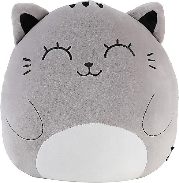 I-TOTAL Dekokissen I-TOTAL ® Dekokissen für Kinder/Wohnzimmer Stoffkissen g günstig online kaufen