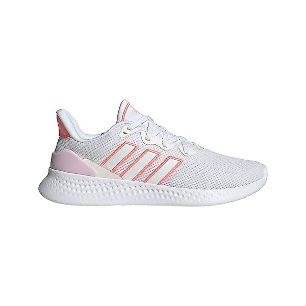 Adidas Puremotion Se Sportschuhe EU 39 1/3 Ftwr White / Acid Red / Chalk Wh günstig online kaufen