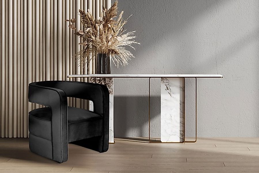 Kayoom Sessel »Venice 125, moderner Cocktail-Sessel« 1 Stk. tlg. Lounge-Ses günstig online kaufen