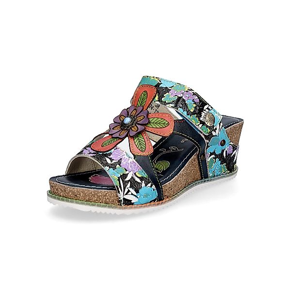 LAURA VITA Laura Vita Damen Pantolette günstig online kaufen