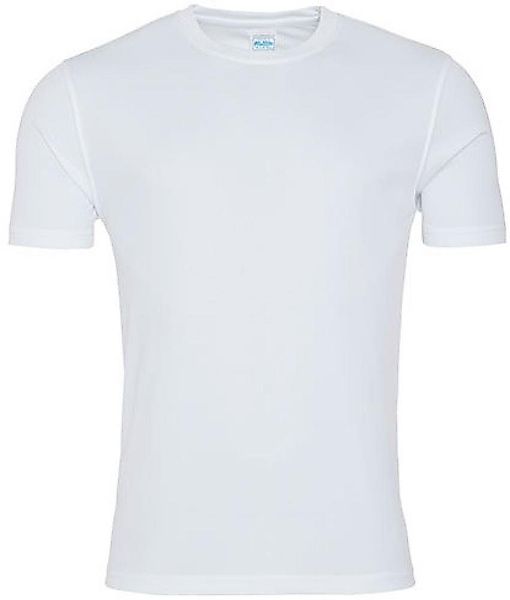 Just Cool Rundhalsshirt Herren Cool Smooth günstig online kaufen