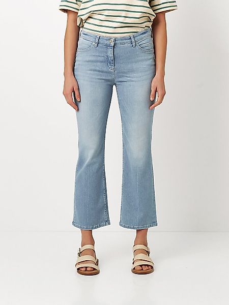 TONI Bootcut-Jeans Perfect Shape mit ausgestellter günstig online kaufen