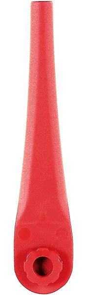Einhell Motorsensenmesser "Ersatzmesserset "GE-CT 18/25 Li", für Akku-Rasen günstig online kaufen