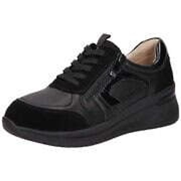 Caprice Keilsneaker Damen schwarz günstig online kaufen