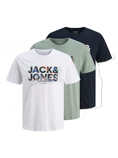 Jack & Jones Junior T-Shirt JJGEPLAS günstig online kaufen