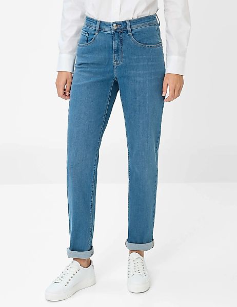 Brax 5-Pocket-Jeans "Style CAROLA" günstig online kaufen