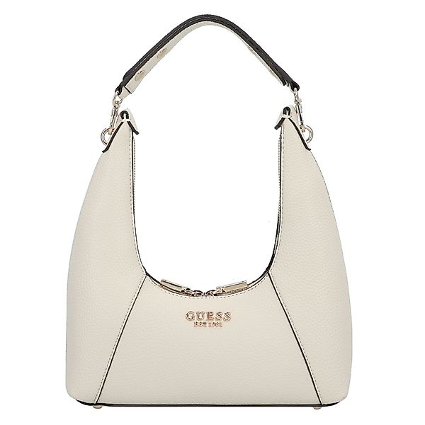 Guess Schultertasche Calista, Polyurethan günstig online kaufen
