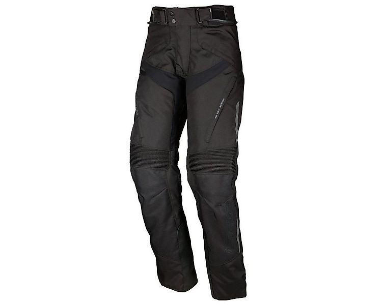 Modeka Motorradhose Modeka Clonic Textilhose schwarz 5XL günstig online kaufen