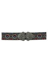 Herbert Hahn Ledergürtel Stretchgürtel Damen - günstig online kaufen