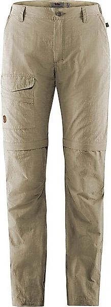 Fjällräven Zip-off-Hose Travellers MT Zip Off Trousers Women günstig online kaufen