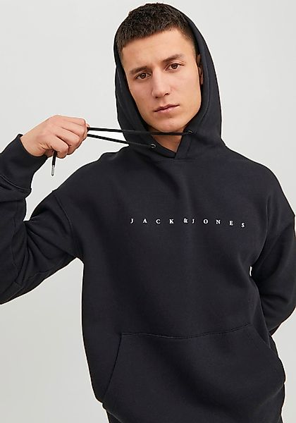 Jack & Jones Kapuzensweatshirt JJESTAR mit günstig online kaufen