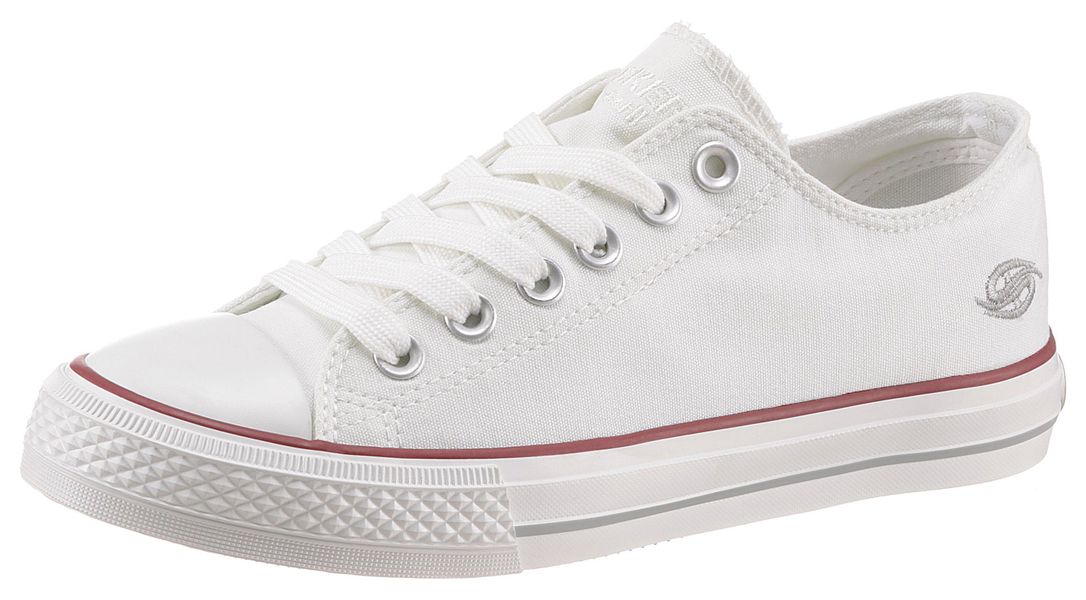 Dockers by Gerli Sneaker mit dezenter günstig online kaufen
