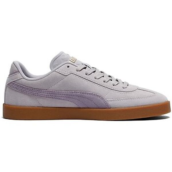 Puma  Sneaker Club II Era Suede 400717-028 günstig online kaufen