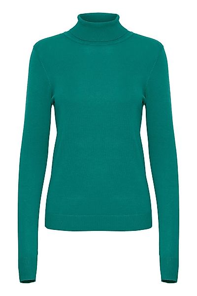 b.young Strickpullover Feinstrick Langarm BYMMPIMBA1 BYMMPIMBA1 günstig online kaufen