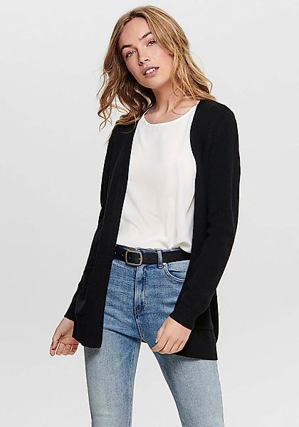 ONLY Strickjacke ONLLESLY – Cardigan mit günstig online kaufen