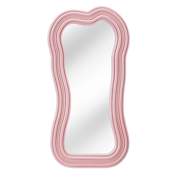 riess-ambiente Wandspiegel ALICE II 100cm pastell günstig online kaufen