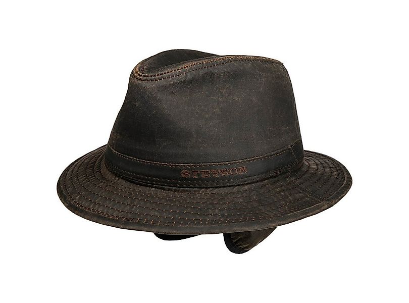 Stetson Outdoorhut (1-St) Travellerhut mit Ohrenklappen günstig online kaufen