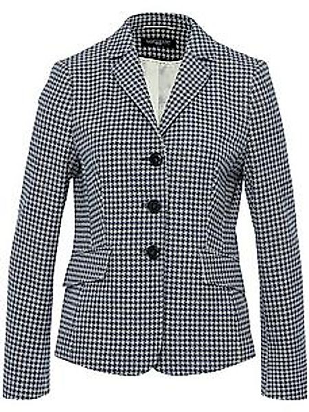 Blazer Fadenmeister Berlin blau günstig online kaufen