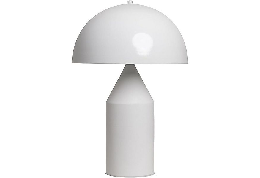 Bamyum Tischleuchte Nachttischlampe mit Kabel Lipeo Metall Pilz Lampe, ohne günstig online kaufen